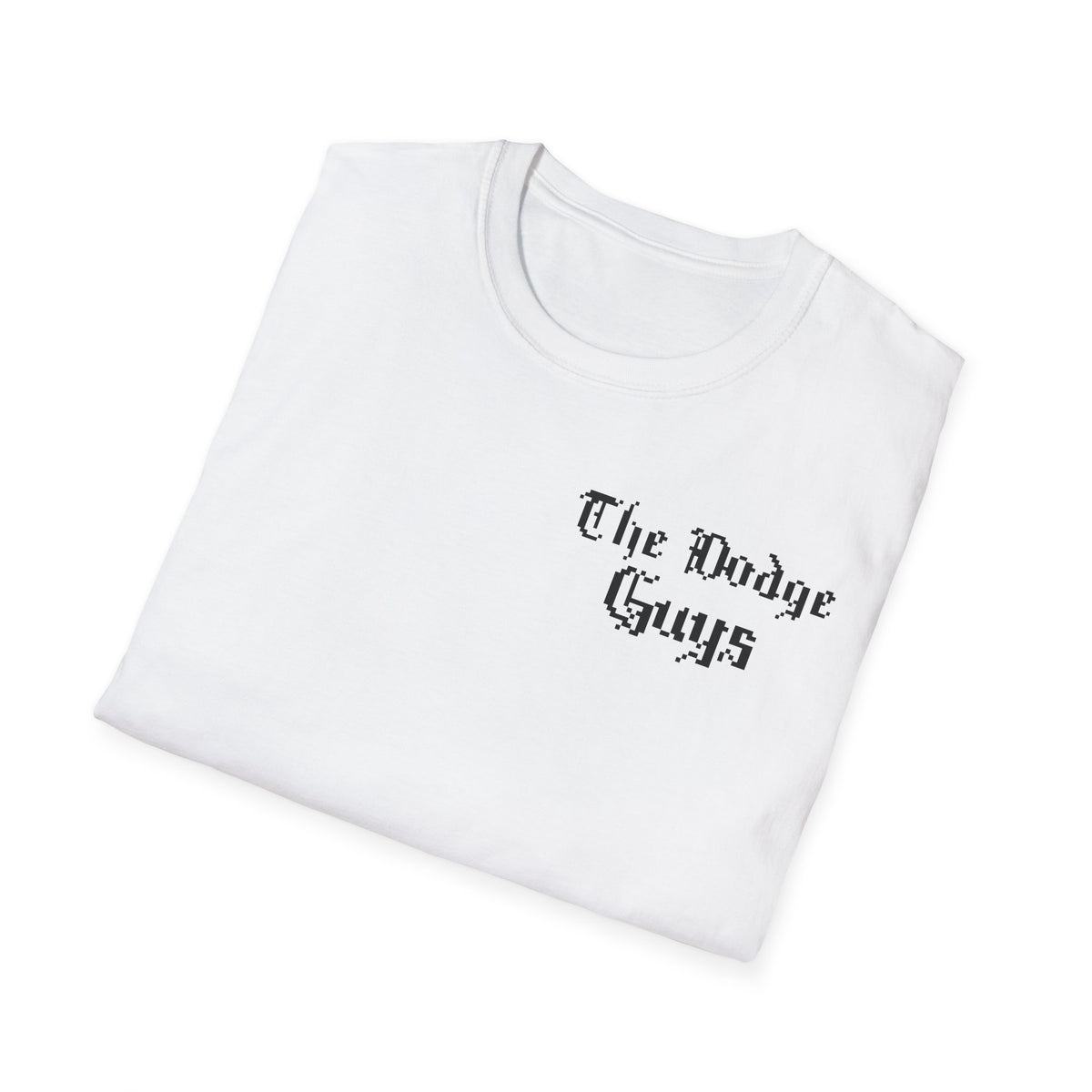 Shorty Pearl Tee