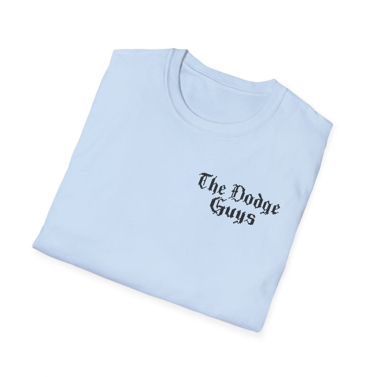 GTA Shorty Tee