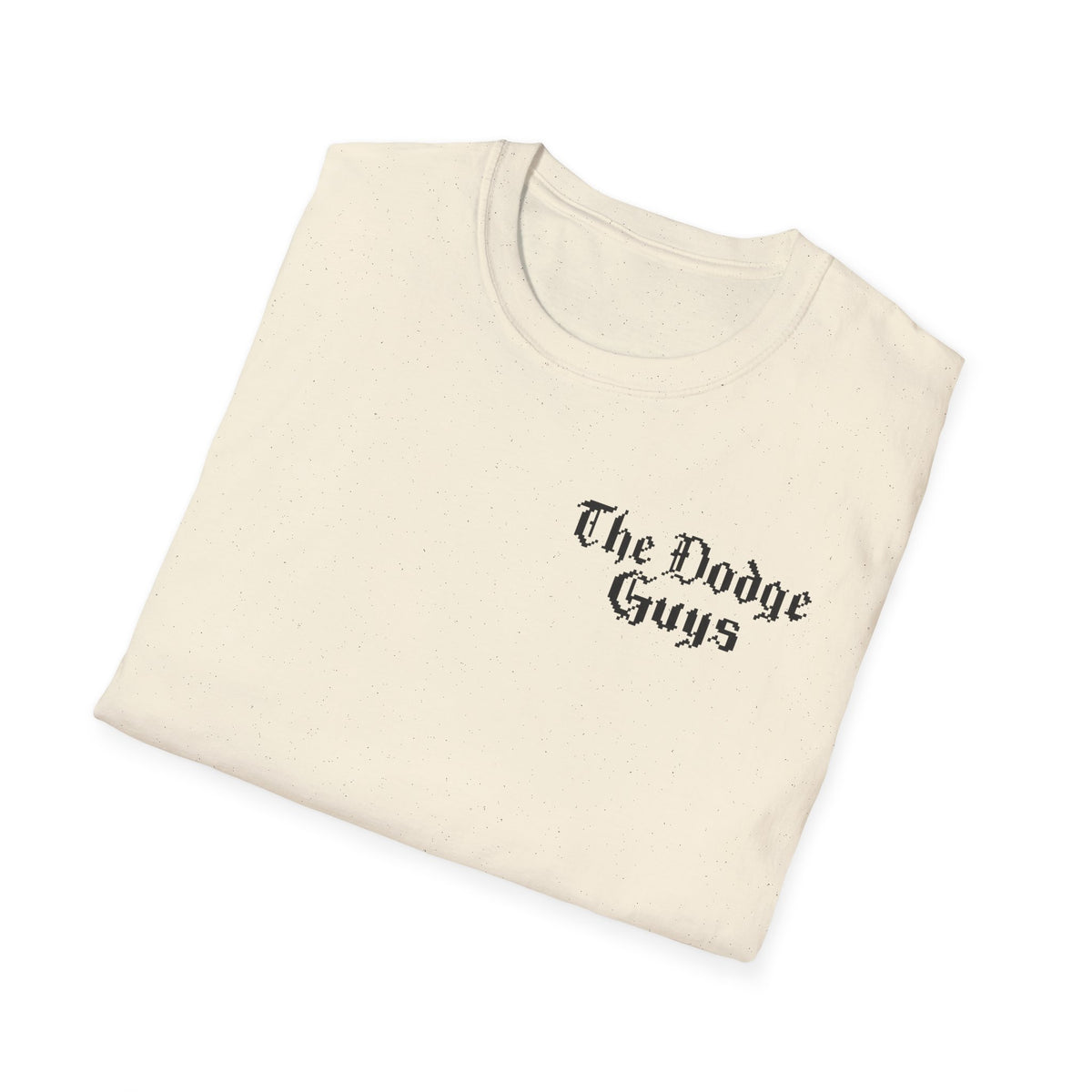 GTA Shorty Tee