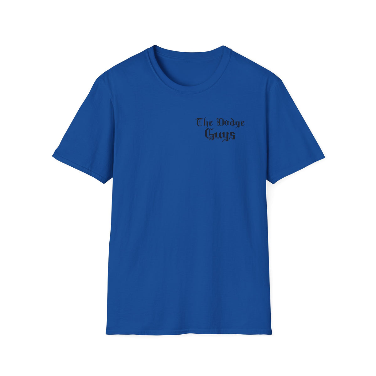 Street Fighter Shorty Tee